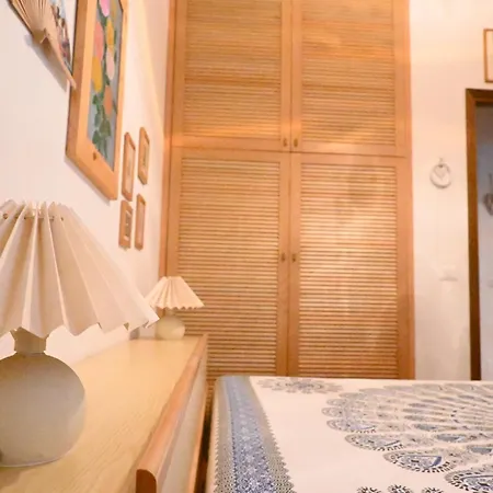 Appartement N295 - Numana, Trilocale A Due Passi Dal Centro Numana