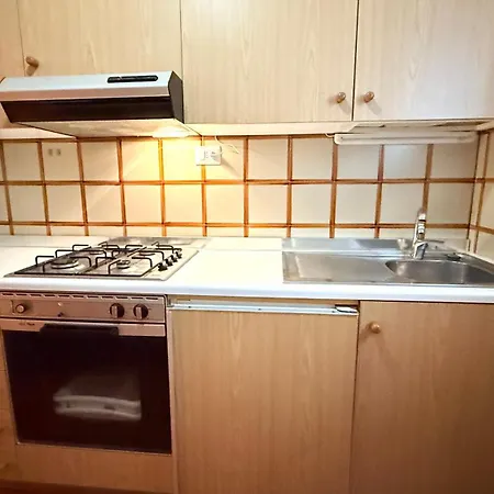 N295 - Numana, Trilocale A Due Passi Dal Centro Numana