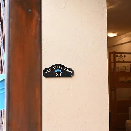 Appartement N295 - Numana, Trilocale A Due Passi Dal Centro *