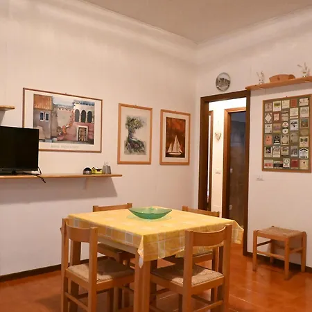 N295 - Numana, Trilocale A Due Passi Dal Centro Appartement