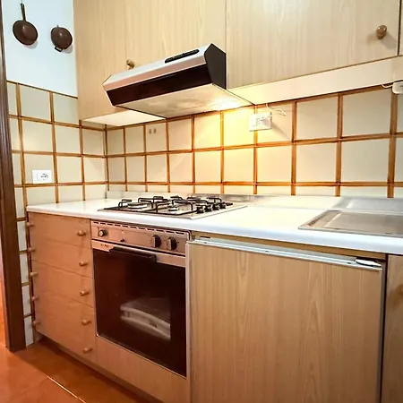 Apartment N295 - Numana, Trilocale A Due Passi Dal Centro Numana