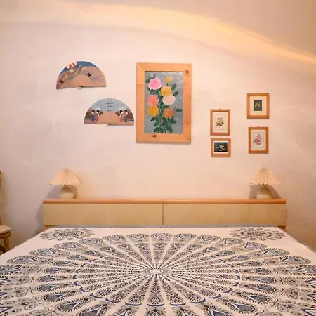 N295 - Numana, Trilocale A Due Passi Dal Centro Apartment Numana