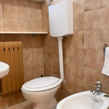 N295 - Numana, Trilocale A Due Passi Dal Centro Apartment Numana