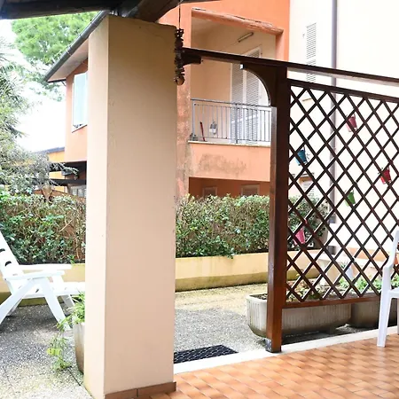 Apartment N295 - Numana, Trilocale A Due Passi Dal Centro Numana