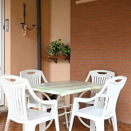 N295 - Numana, Trilocale A Due Passi Dal Centro Apartment Numana