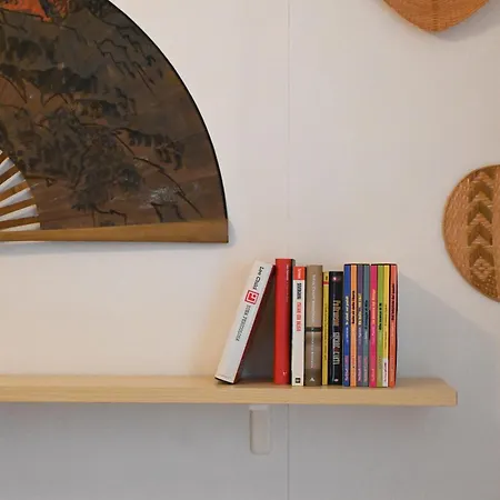 Апартаменты N295 - Numana, Trilocale A Due Passi Dal Centro Нумана