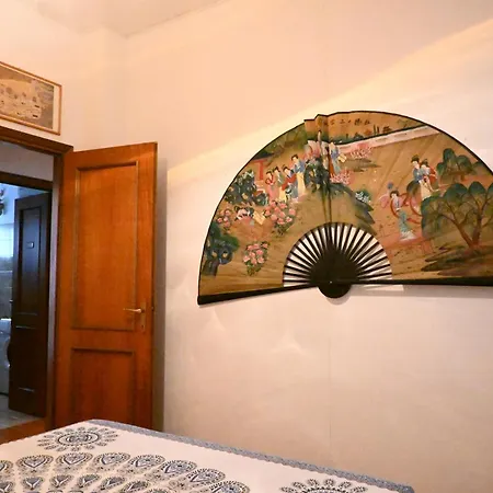 N295 - Numana, Trilocale A Due Passi Dal Centro Apartment *