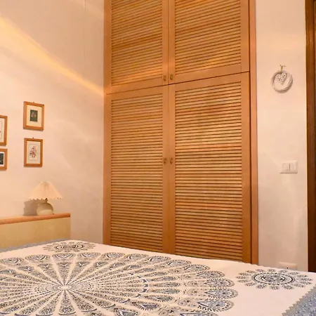 Apartment N295 - Numana, Trilocale A Due Passi Dal Centro *