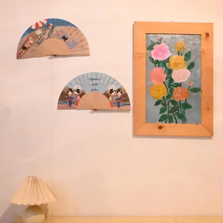 Апартаменты N295 - Numana, Trilocale A Due Passi Dal Centro *