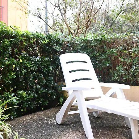 Apartment N295 - Numana, Trilocale A Due Passi Dal Centro